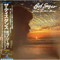 Пластинка Bob Seger & the Silver Bullet Band Night moves